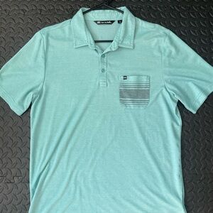 Travis Mathew Polo